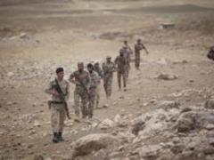Turkey continues to bombard Afrin