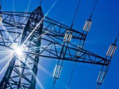 In Ukraine, electricity continues to rise in price