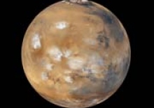 NASA разрабатывает лидар для измерения скорости ветра на Марсе