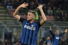 Inter rated Shkriniar in 80 million euros
