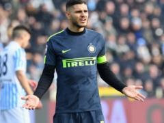 Ikardi will not play with Bologna