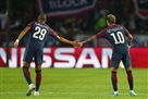 RABIO: Not only Neimar, but also another star PSG have special privileges