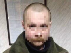 A pedophile was detained near Zhytomyr, who raped his son and another child for two years
