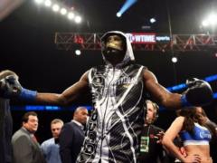 Wilder: I will build contenders in line and easily make my own record to 50 wins