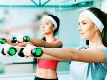 The best products for fitness: what to eat before, during and after training