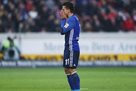 Bavaria - Schalke: The linnet again in stock