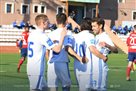Dynamo defeated Videoton