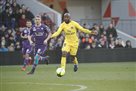 PSG minimally defeated Toulouse