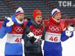 Olympic Games 2018. Who won the medals of the first competitive day