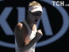 Kostyuk set a record for the national team of Ukraine at the Fed Cup