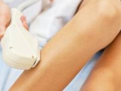 Laser Hair Removal