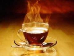 Physicians told how dangerous is too hot tea for health