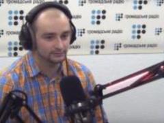 Field surgeon spoke about the situation with military medicine in Ukraine