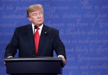 Трамп продлил санкции против Ливии