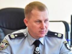 Нацполиция провела массовые аресты членов ОПГ