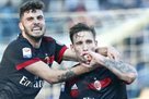 СПАЛ — Милан 0:4 Видео голов и обзор матча