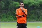 Фонсека может возглавить Эвертон летом