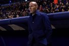 Зидан: Реал думал о игре с ПСЖ в матче с Реал Сосьедадом