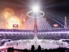 Экономия по южнокорейски - во сколько обошлась организаторам церемония открытия Олимпиады