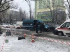 Убийство на метро  Черниговска : задержали подозреваемого