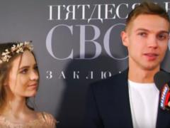 От грузчика до секс-символа: Звезда сериала  Школа  рассказал, чем приходилось зарабатывать на жизнь