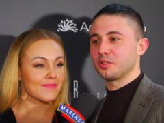 The leader of the group  Antibodies  about his relationship with Alyosha in bed: We experiment a lot