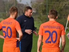 Бабич: Мариуполь ведет переговоры с двумя центральными защитниками, которые находятся на просмотре