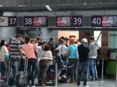 Какие страны выбирают украинцы для выезда на заработки