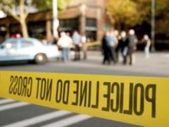 В США неизвестный устроил  живой тир , есть погибшие