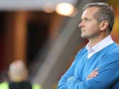 Фролов: Главным фактором в начале чемпионата станет качество полей