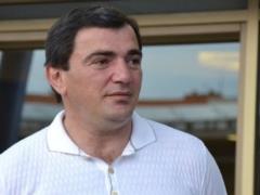 Президент Стали: Перед нами стоит только одна задача – остаться в Премьер-лиге