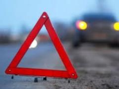 В Белой Церкве произошло страшное ДТП