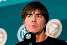 Лев: Бавария? Я в сборной Германии до 2020 года