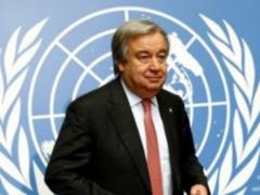 В ООН требуют объявить перемирие в Сирии