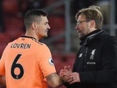 Southampton - Liverpool 0: 2 Video goals and the review of the match