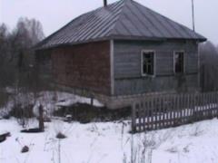В Сумской области горел жилой дом, погибли два человека