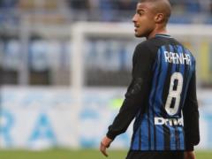 The first victory of Inter for two months - in the review match with Bologna