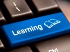It s never too late to learn