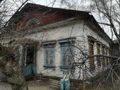 Появились фото ужасного состояния Дома Сковороды на Харьковщине