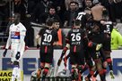 Ренн одолел Лион на выезде