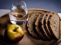 Nutritionists have suggested how to properly prepare for the post