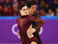 Определились победители олимпиады в фигурном катании