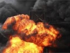 В Боливии от взрыва на карнавале погиб 21 человек, десятки раненых