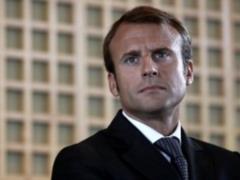 Макрон анонсировал реформирование ислама в Франции