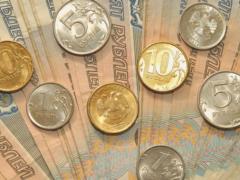 Рубль будет слегка штормить