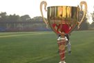 Кубок Приднепровья: пятнадцатый игровой день