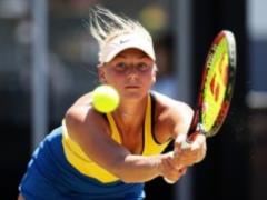 Марта Костюк вновь обновила личный рекорд в рейтинге WTA