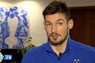 Комментарии игроков Динамо после матча с Сарпсборгом