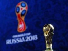 Украинские телеканалы не будут транслировать ЧМ-2018