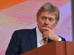 Песков напомнил Родченкову о психических проблемах